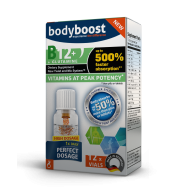 Bodyboost B12 + Glutamine