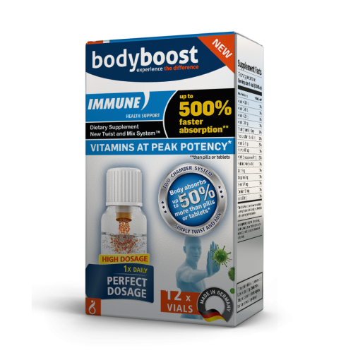 Bodyboost Immune Support