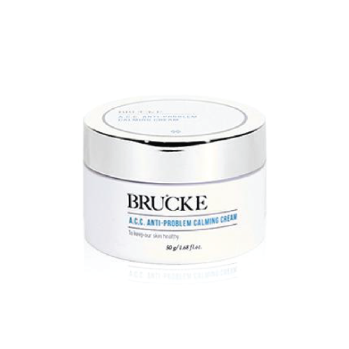 Brucke A.C.C. Anti-Problem Calming Cream