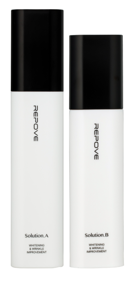 REPOVE 6G AB-Solution