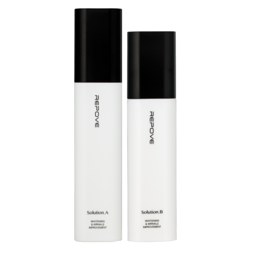 REPOVE 6G AB-Solution