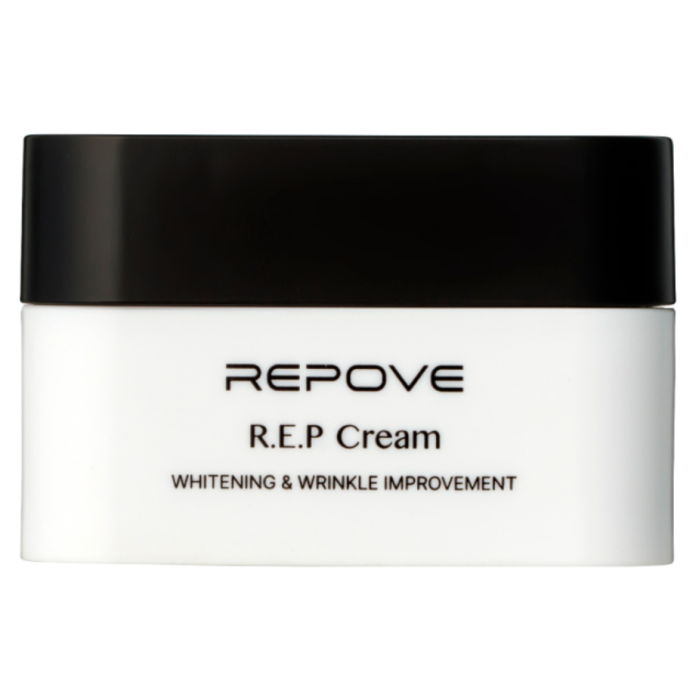 REPOVE 6G R.E.P Cream