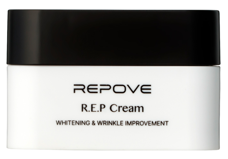 REPOVE 6G R.E.P Cream