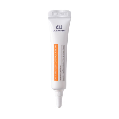 CU Spot Control Cream 10 ml