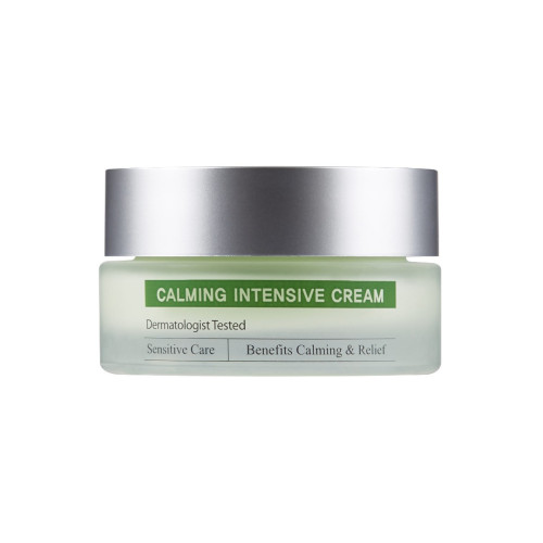 CU Calming Intensive Cream 30 ml