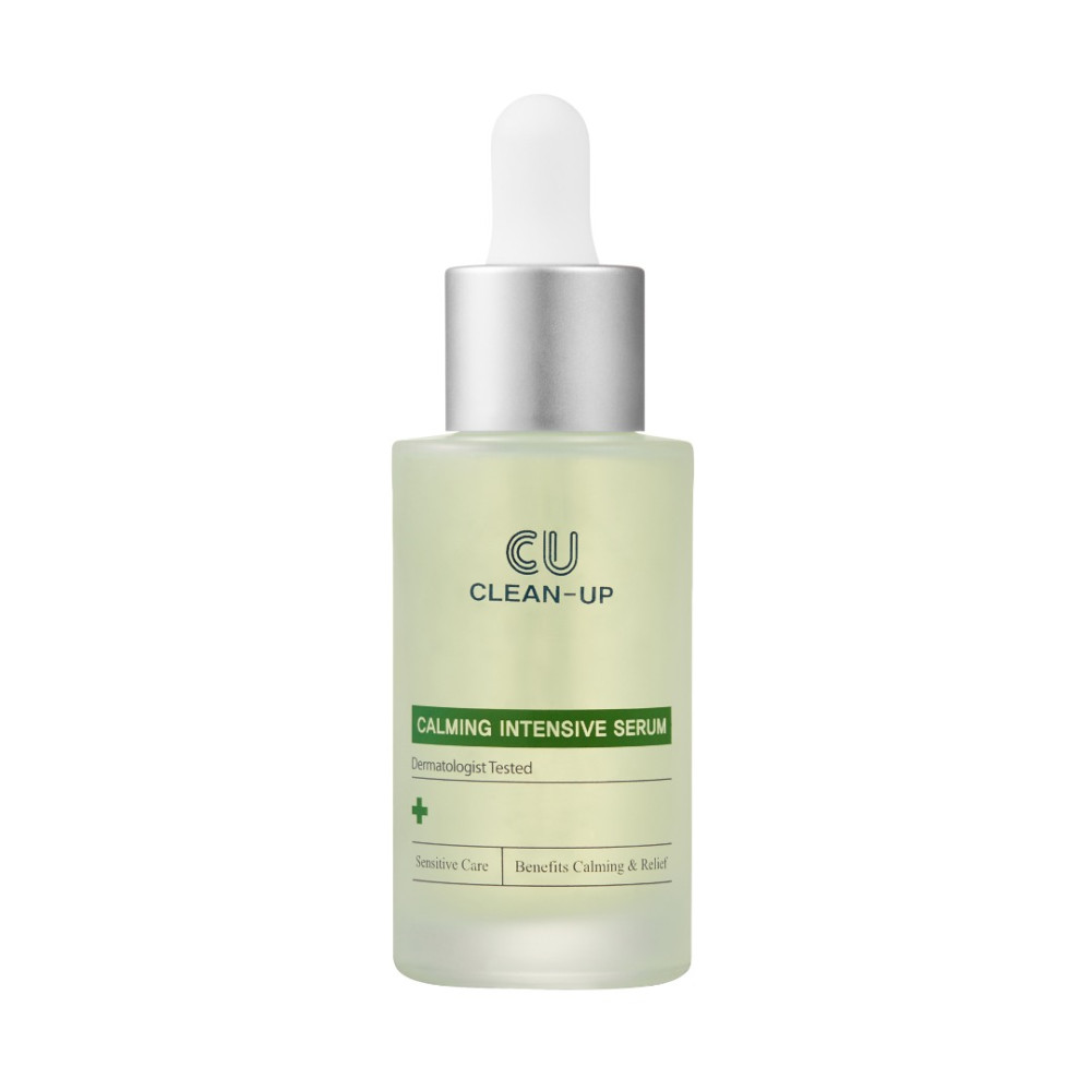 CU Calming Intensive Serum 30 ml