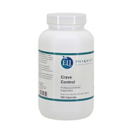 Crave Control 180 Capsules