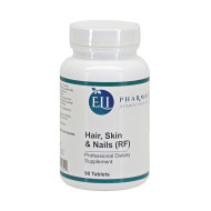 Hair Skin & Nails 90 Tablets