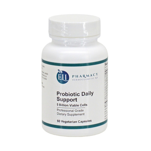 Probiotic Daily Support 60 Vegetarian Capsules