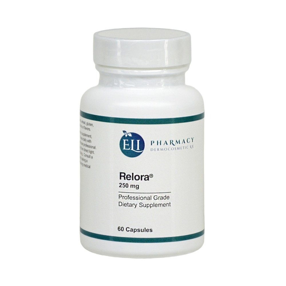Relora 60 Capsules