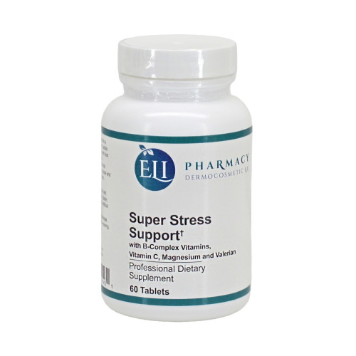 Super Stress Support 60 Tablets