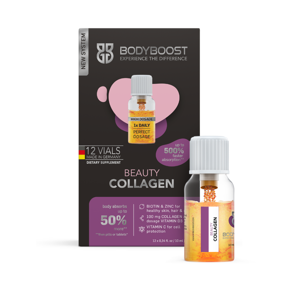 Body Boost Beauty Collagen