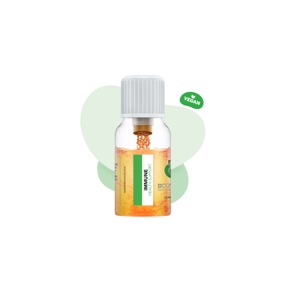 Body Boost Immune Support
