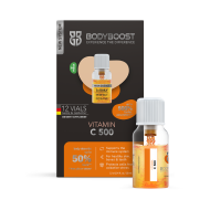 Body Boost Vitamin C 500